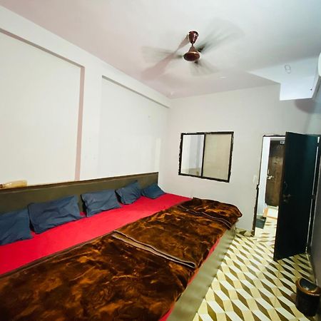 Hotel Ramghat View Ujjain Εξωτερικό φωτογραφία