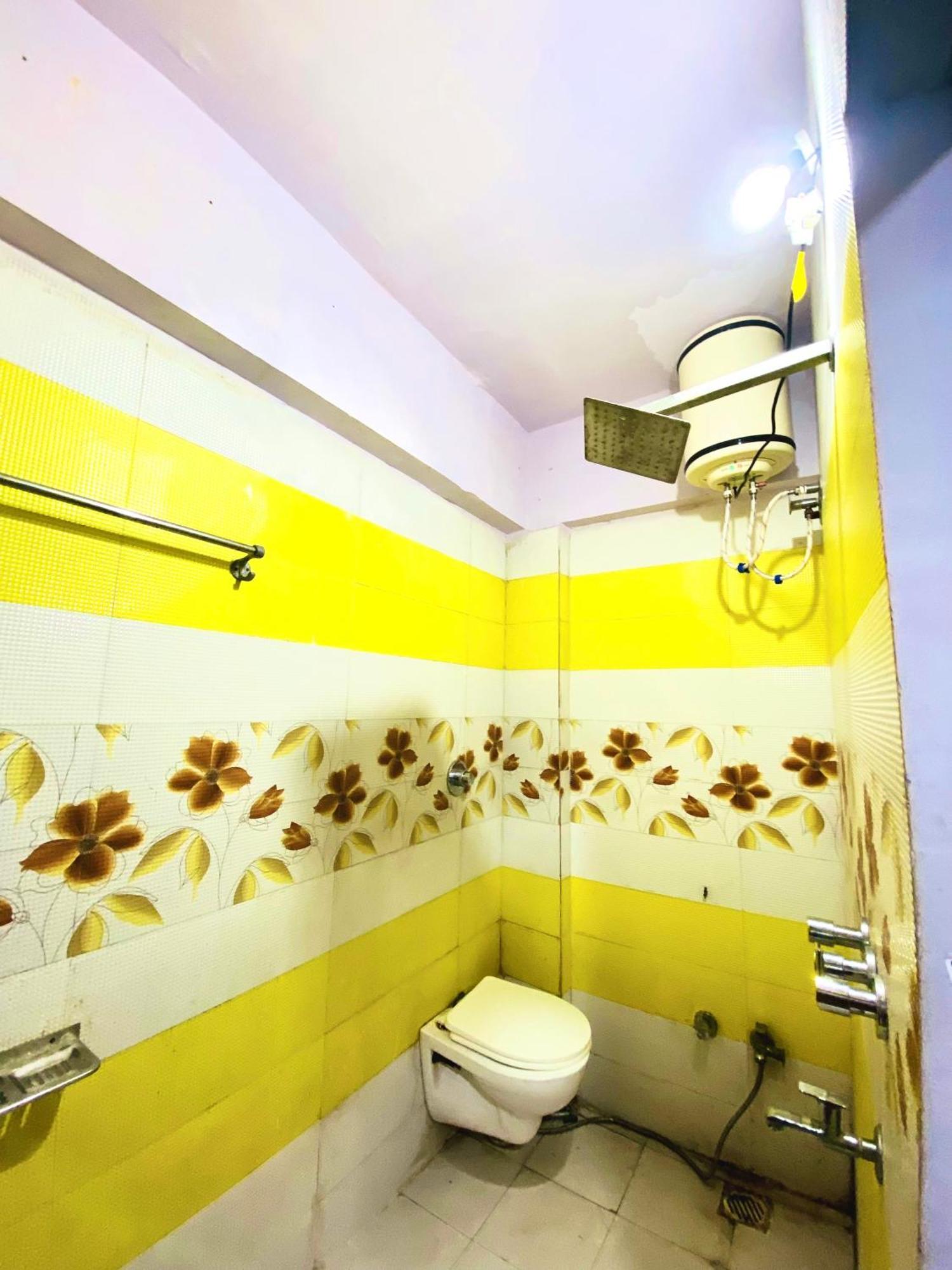 Hotel Ramghat View Ujjain Εξωτερικό φωτογραφία